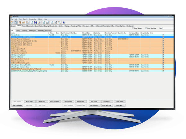 ResWare & CloseSimple Integration-2