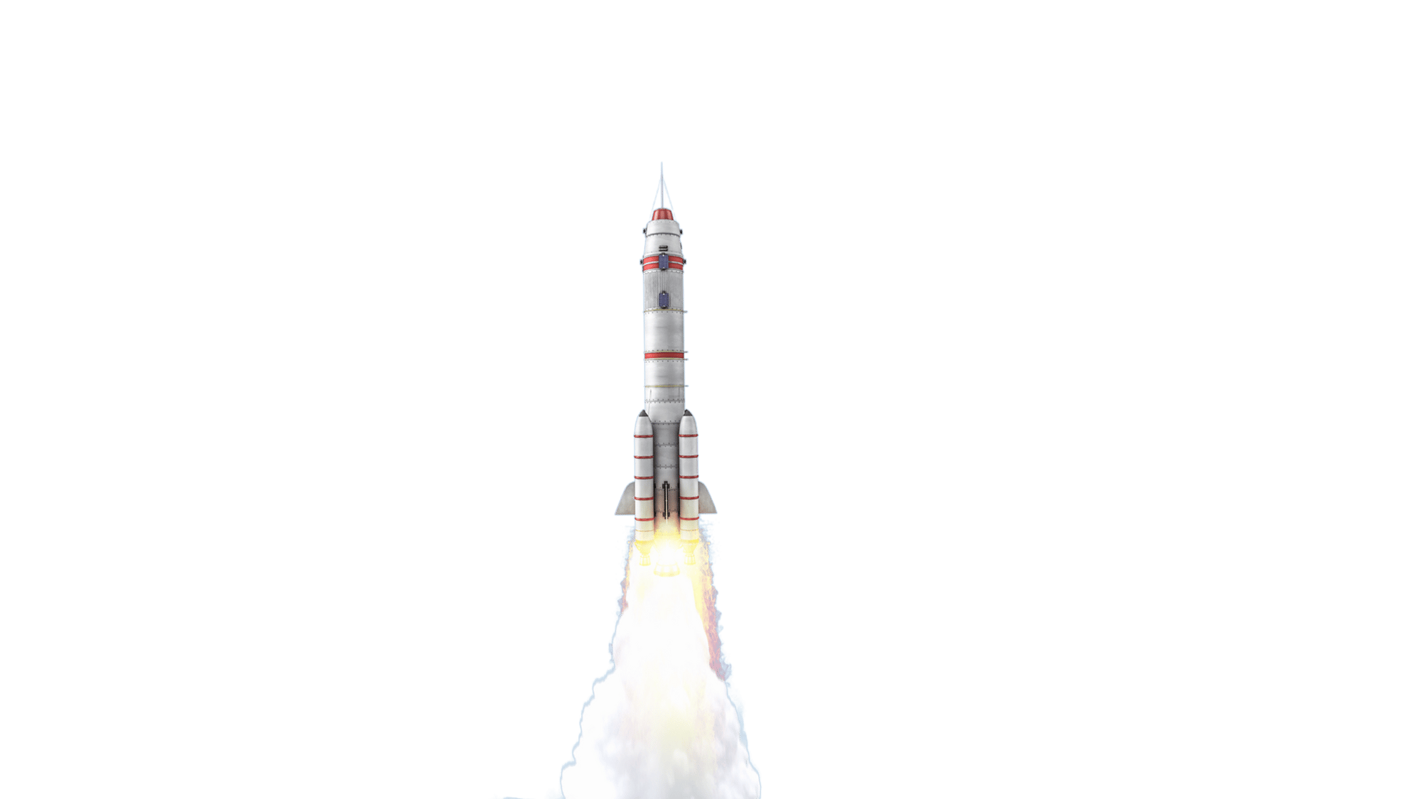 Rocket-1